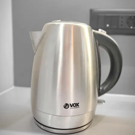 Waterfront Promo Price 베오그라드