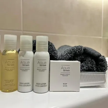 Apartman Waterfront Promo Price Belgrade