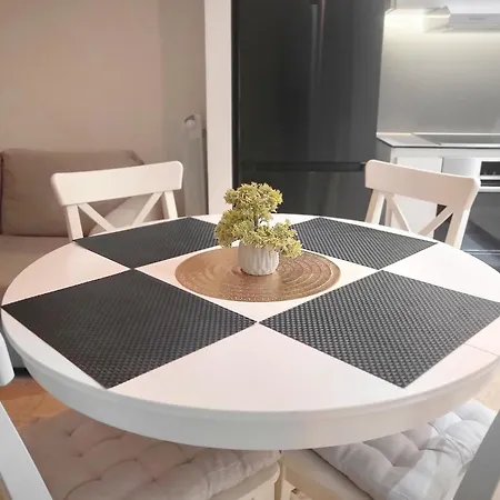 Waterfront Promo Price * 베오그라드