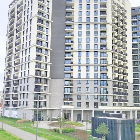 Waterfront Promo Price Apartamento