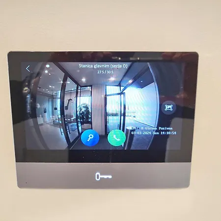 Waterfront Promo Price Apartman *