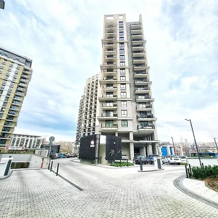 Waterfront Promo Price Apartamento