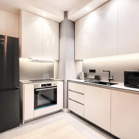 Waterfront Promo Price Belgrado