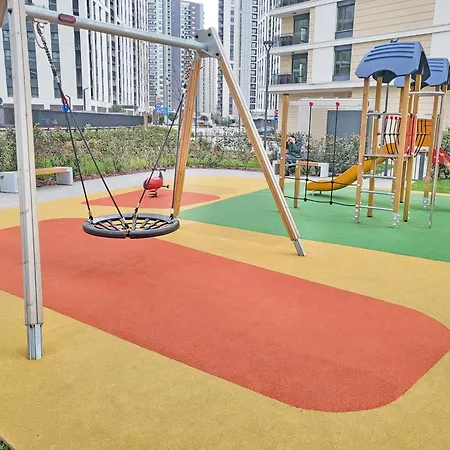 Apartamento Waterfront Promo Price Belgrado