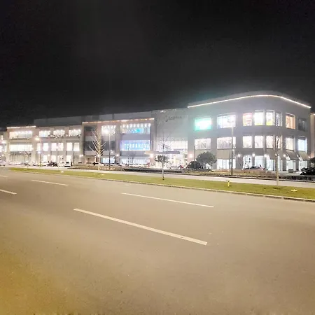 Waterfront Promo Price * 베오그라드