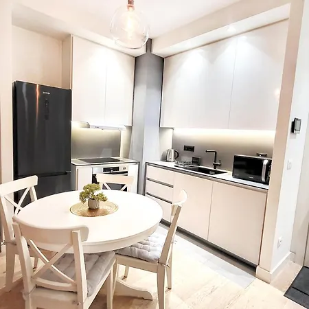 Waterfront Promo Price Belgrade