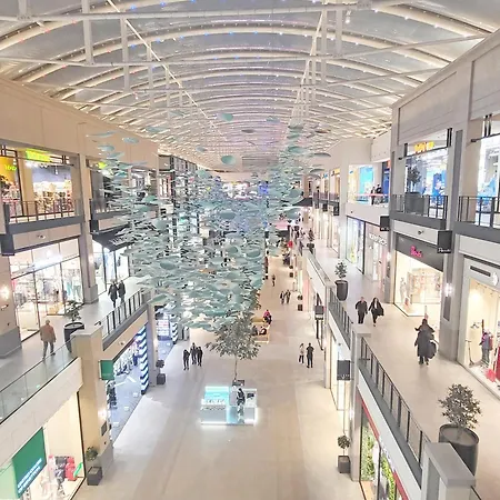 Waterfront Promo Price Apartman *