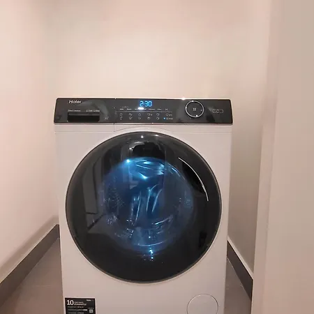 Apartman Waterfront Promo Price *