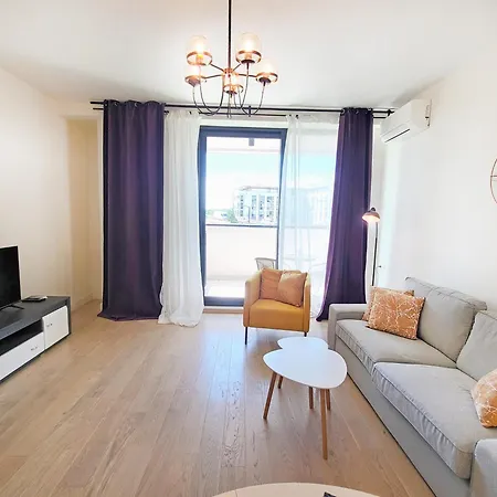 Waterfront Promo Price Belgrado