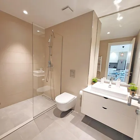 Waterfront Promo Price * Belgrado